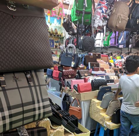 best market in bangkok for fake bags|counterfeit designer bags bangkok.